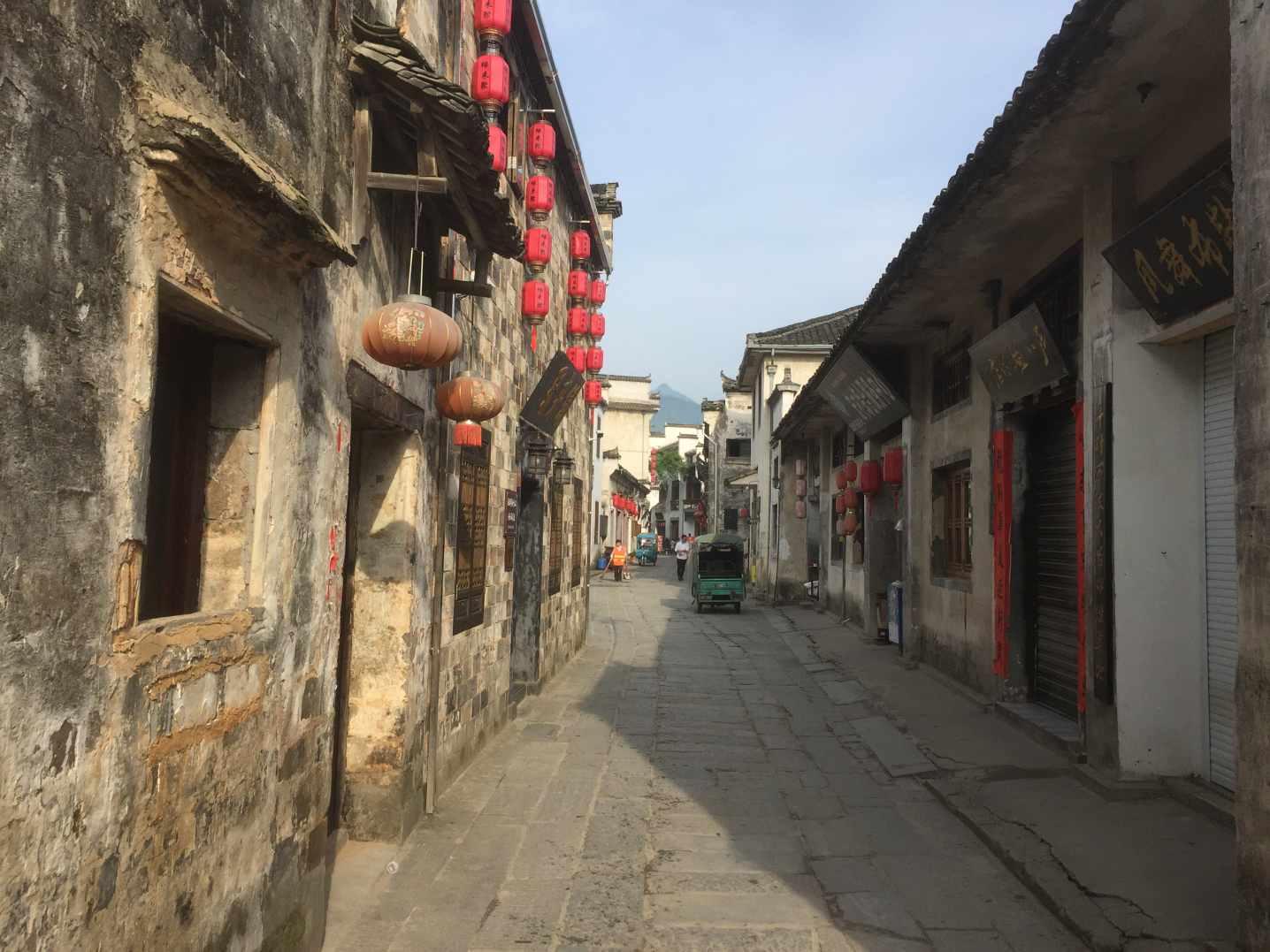 陕西华阴：菜雕送福  展示家乡美